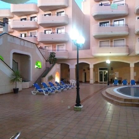 Aguamarina Appartement Cabo Roig Buitenkant foto