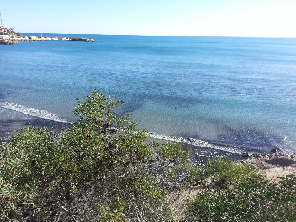 Aguamarina Appartement Cabo Roig Buitenkant foto